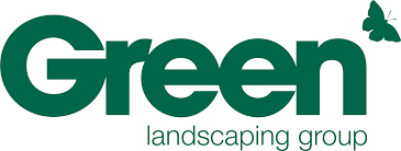 Green Landscaping Group Logo