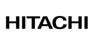 Logos - Hitachi
