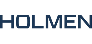 Logos - Holmen