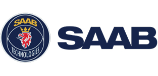 Logos - Saab
