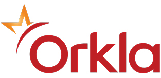 Logos- orkla