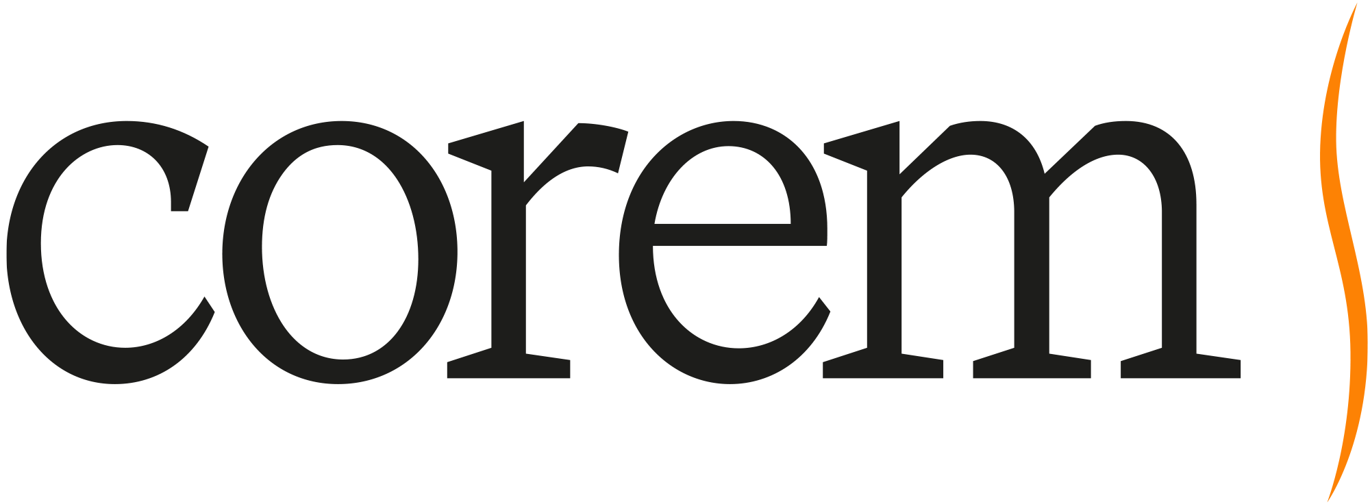 corem-logotyp_svart_orange